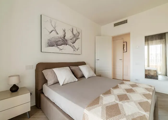 Apartment Trastevere Modern Flat With Terrace *