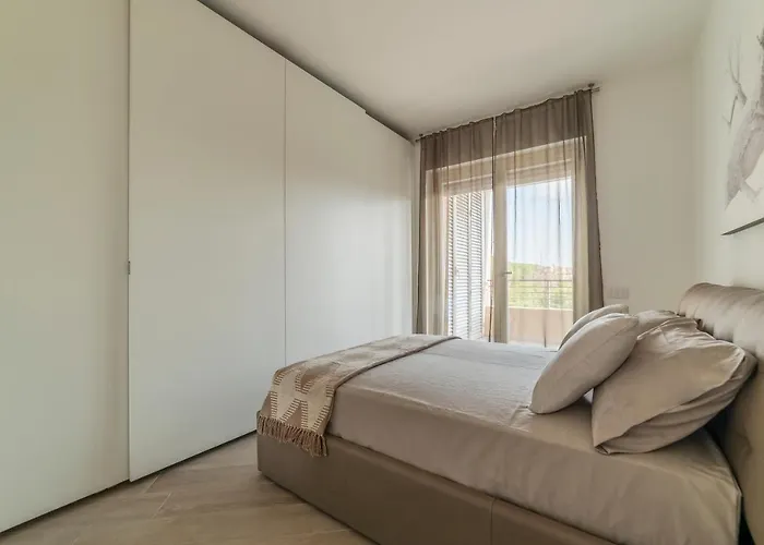 Apartment Trastevere Modern Flat With Terrace Rom