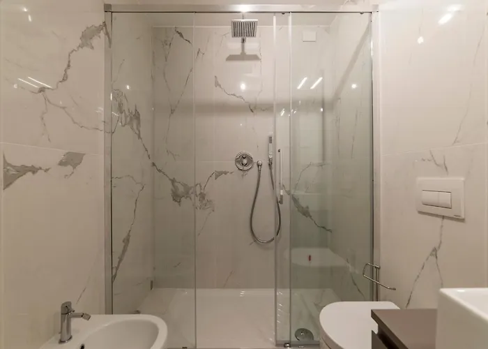Apartment Trastevere Modern Flat With Terrace *