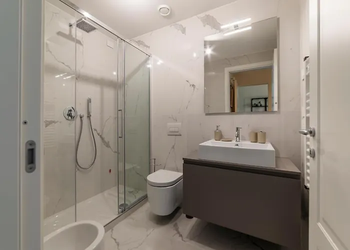 Apartment Trastevere Modern Flat With Terrace